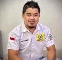 Ketua HIPMI Bombana Suwandi SE, Go To Parlemen 2024