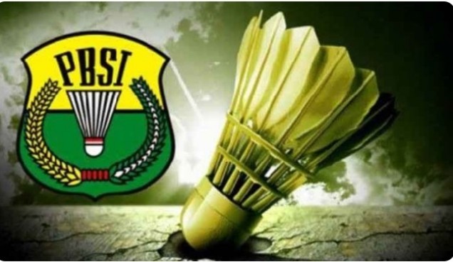"Persatuan Bulutangkis Seluruh Indonesia (PBSI). Foto Istimewa
