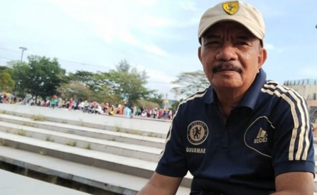 "Pengamat Hukum Sultra, Direktur Pascasarjana Unsultra, Dr LM Bariun SH MH. Foto: Istimewa